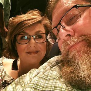 Meet your Posher, Scott